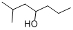 CAS#: 21570-35-4, 2-Methyl-4-Heptanol