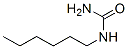 CAS#: 2158-11-4, Hexylurea