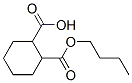 CAS#: 21583-35-7, Butyl Hydrogen Cyclohexane-1,2-Dicarboxylate