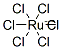 CAS#: 21595-26-6, Ruthenium(+3) Hexachloride