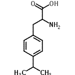 CAS 登录号：216007-00-0， 4-异丙基苯基丙氨酸