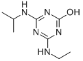 CAS#: 2163-68-0, 4-Ethylamino-6-(Propan-2-Ylamino)-5H-1,3,5-Triazin-2-One