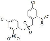 CAS#: 2163-97-5, 4-Chloro-1-Methylsulfonyl-2-Nitrobenzene