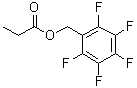 CAS#: 21634-97-9, Pentafluorobenzyl Propionate