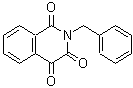 CAS#: 21640-35-7, 2-Benzyl-1,3,4(2H)-Isoquinolinetrione