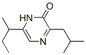 CAS#: 21641-71-4, 6-(1-Methylpropyl)-3-(2-Methylpropyl)Pyrazin-2(1H)-One