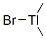 CAS#: 21648-59-9, Bromodimethylthallium(III)