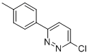 CAS#: 2165-06-2, 3-Chloro-6-(4-Methylphenyl)Pyridazine