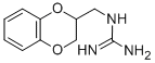 CAS#: 2165-19-7, 2-(2,3-Dihydro-1,4-Benzodioxin-2-Ylmethyl)Guanidine
