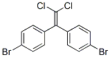 CAS#: 21655-73-2, 1,1'-(Dichloroethenylidene)Bis[4-Bromo-Benzene]