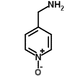 CAS#: 216659-02-8, 1-(1-Oxido-4-Pyridinyl)Methanamine