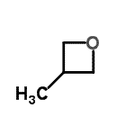 CAS#: 2167-38-6, 3-Methyloxetane