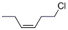 CAS#: 21676-01-7, (Z)-1-Chlorohex-3-Ene