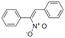 CAS 登录号:21693-93-6, 1-硝基-1,2-二苯基乙烯