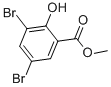 CAS#: 21702-79-4, Methyl 3,5-Dibromo-2-Hydroxybenzoate