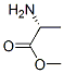 CAS 登录号：21705-13-5， D-丙氨酸甲酯