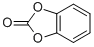 CAS 登录号：2171-74-6， 1,3-苯并二氧戊环-2-酮
