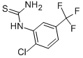CAS#: 21714-35-2, N-[2-Chloro-5-(Trifluoromethyl)Phenyl]-Thiourea