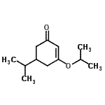 CAS#: 217310-17-3, 3-Isopropoxy-5-Isopropyl-2-Cyclohexen-1-One