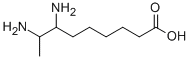 CAS#: 21738-21-6, 7,8-Diaminopelargonic Acid