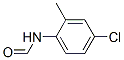 CAS#: 21787-81-5, N-Formyl-4-chloro-2-toluidine