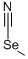 CAS#: 2179-80-8, Azanylidyne-Methylselanylmethane