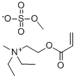 CAS#: 21810-39-9, Diethylmethyl(2-((1-oxoallyl)oxy)ethyl)ammonium methyl sulphate