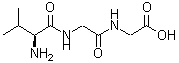CAS 登录号：21835-35-8， 缬氨酰甘氨酰甘氨酸