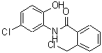 CAS#: 218457-10-4, N-(5-Chloro-2-Hydroxyphenyl)-2-(Chloromethyl)Benzamide
