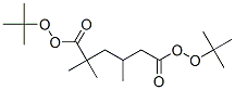 CAS#: 21850-39-5, Di-Tert-Butyl 2,2,4-Trimethyldiperoxyadipate