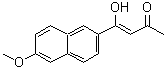 CAS#: 218768-11-7, (Z)-4-Hydroxy-4-(6-Methoxy-2-Naphthyl)But-3-En-2-One