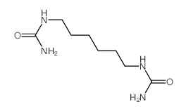 CAS#: 2188-09-2, 6-(Carbamoylamino)Hexylurea
