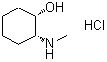 CAS#: 218964-42-2, (1S,2R)-2-(Methylamino)Cyclohexanol Hydrochloride (1:1)
