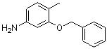 CAS#: 219492-12-3, 3-(Benzyloxy)-4-Methylaniline
