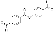 CAS#: 219595-78-5, 4-Formylphenyl 4-Formylbenzoate