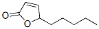 CAS#: 21963-26-8, 5-Pentyl-2(5H)-Furanone