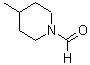 CAS 登录号：21968-26-3， 4-甲基-1-哌啶甲醛