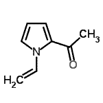 CAS#: 219910-53-9, 1-(1-Vinyl-1H-Pyrrol-2-Yl)Ethanone