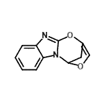 CAS#: 220291-76-9, 11,14-Dioxa-2,9-Diazatetracyclo[10.2.1.0<Sup>2,10</Sup>.0<Sup>3,8</Sup>]Pentadeca-3,5,7,9,12-Pentaene