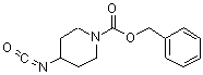 CAS#: 220394-91-2, Benzyl 4-Isocyanato-1-Piperidinecarboxylate