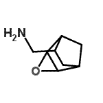 CAS#: 220555-34-0, 1-(3-Oxatricyclo[3.2.1.0<Sup>2,4</Sup>]Oct-6-Yl)Methanamine