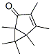 CAS#: 2206-69-1, 1,2,3,5,6,6-Hexamethylbicyclo[3.1.0]Hex-2-En-4-One