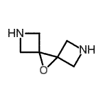 CAS#: 220687-26-3, 9-Oxa-2,7-Diazadispiro[3.0.3.1]Nonane