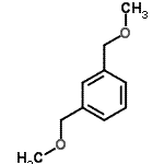 CAS#: 22072-45-3, 1,3-Bis(Methoxymethyl)Benzene