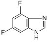 CAS#: 2208-24-4, 4,6-Difluoro-1H-Benzimidazole