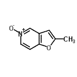 CAS#: 220992-24-5, 2-Methylfuro[3,2-c]Pyridine 5-Oxide