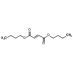 CAS#: 2210-32-4, Dibutyl (2E)-2-Butenedioate