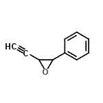 CAS#: 221129-39-1, 2-Ethynyl-3-Phenyloxirane