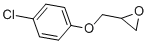 CAS#: 2212-05-7, 2-[(4-Chlorophenoxy)Methyl]Oxirane
