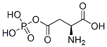 CAS 登录号：22138-53-0， L-天冬氨酸与磷酸 4-单酸酐